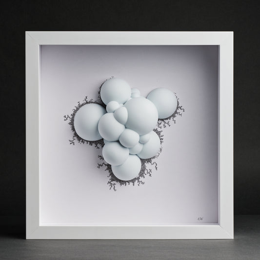 LOOGI 1 - 1/26 - 1 exemplaire - Sold Out
