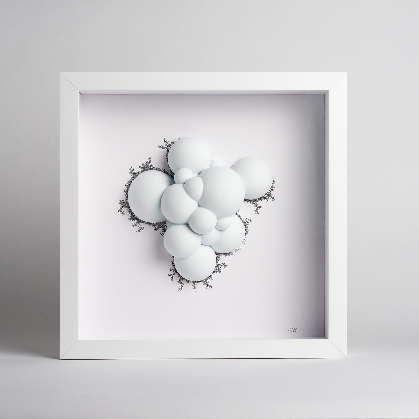 LOOGI 12 - 12/26 - 1 exemplaire