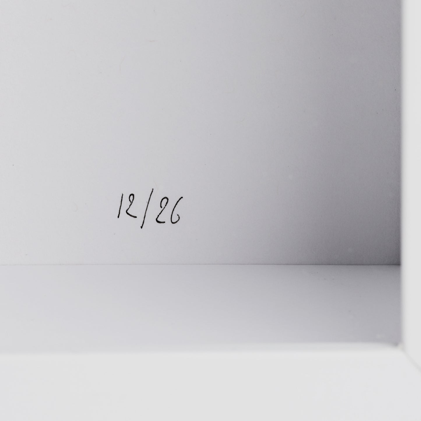 LOOGI 12 - 12/26 - 1 exemplaire