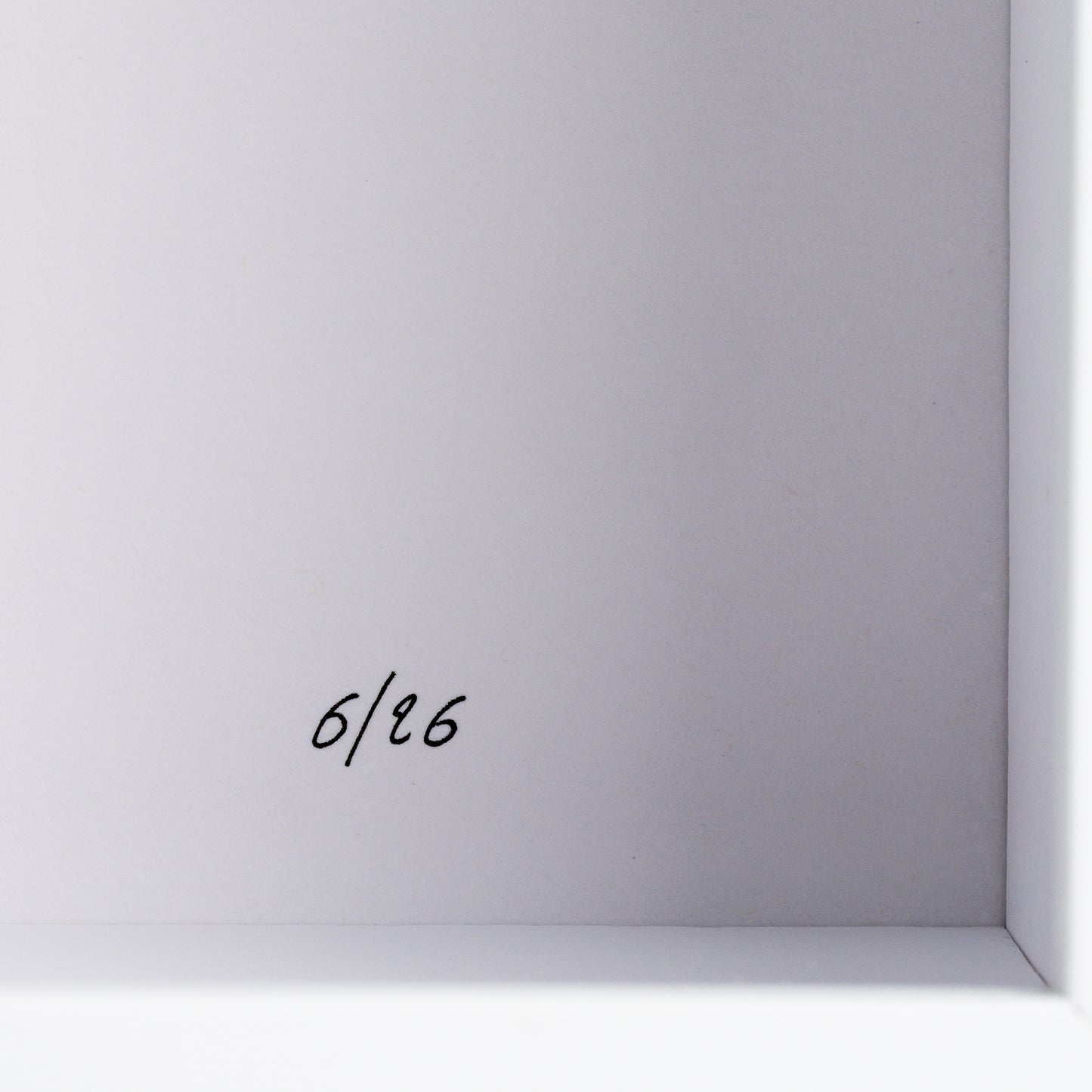 LOOGI 6 - 6/26 - 1 exemplaire