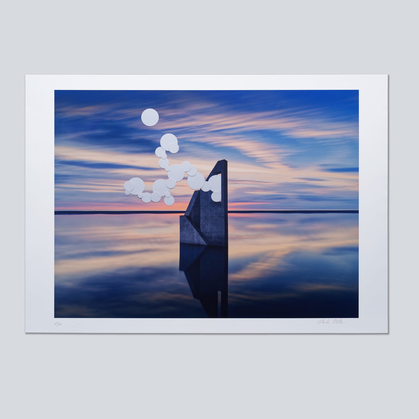 HOMMAGE A NICOLAS LEDOUX 2