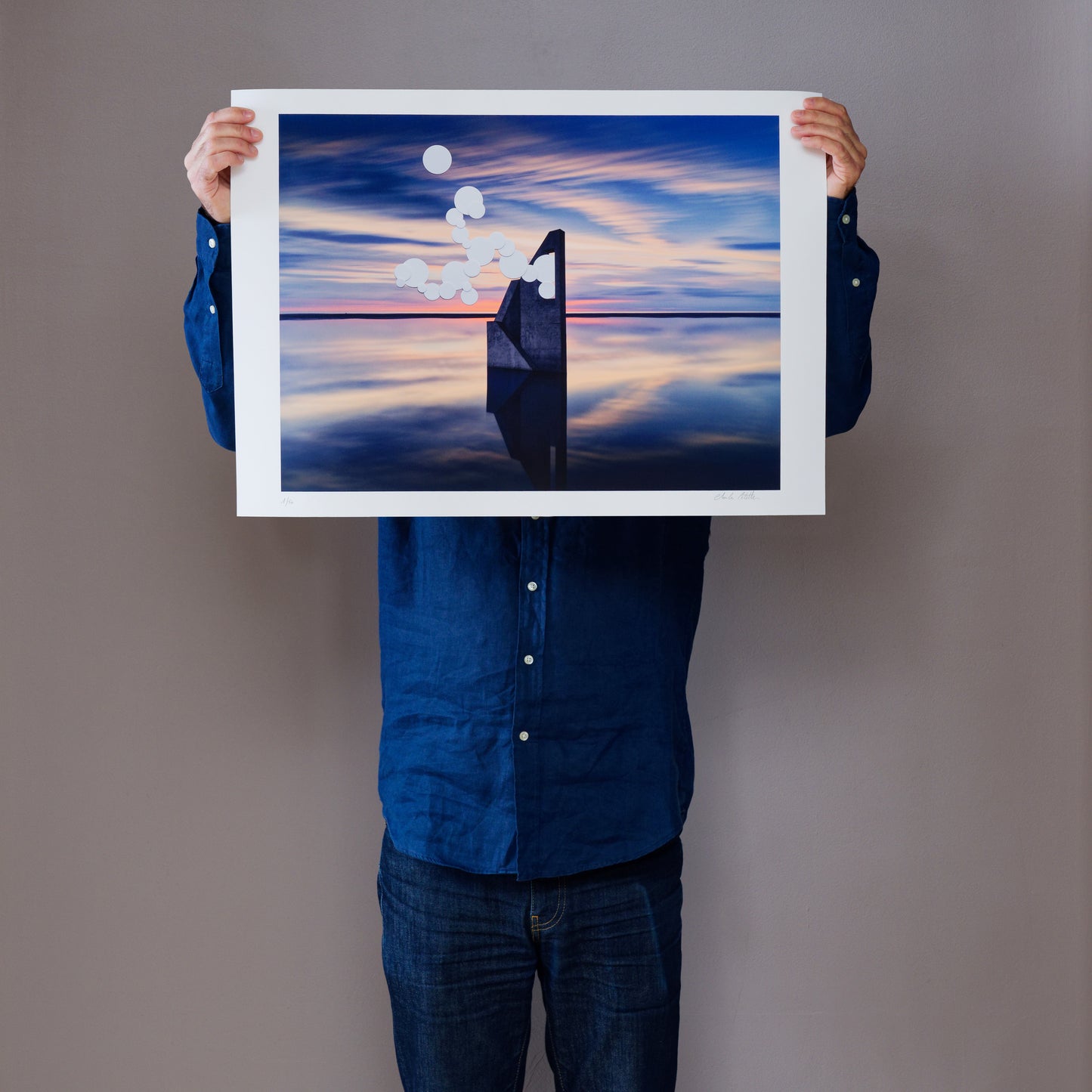 HOMMAGE A NICOLAS LEDOUX 2